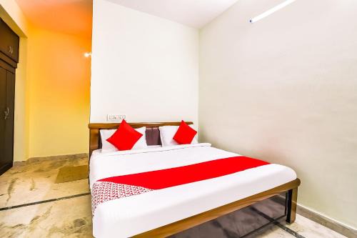 Chittoor Hotel | Hotel O Kartikeya Park View Residency
