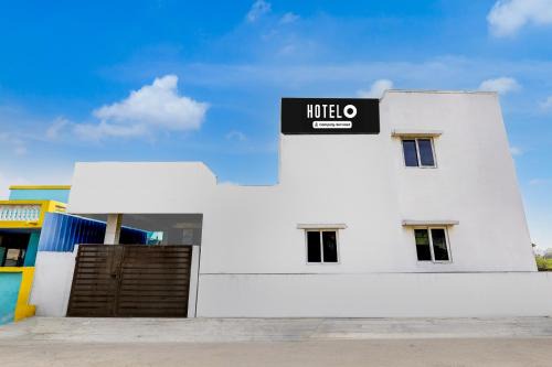Katpadi Hotel | Hotel O Katpadi Vellore Formerly Leo's Home Stay