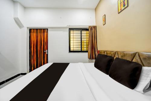 Rau Hotel | Hotel O katyayani