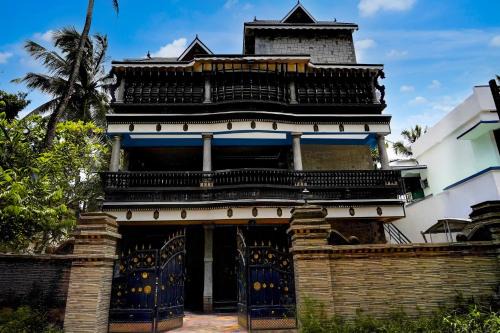 Thiruvananthapuram Hotel | Hotel O Kazhakuttam Railway Station Formerly Graceful Stay