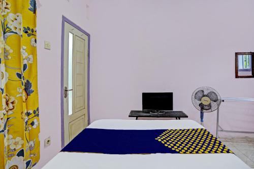 Banyuwangi Hotel | Hotel O Kemangi Asri Kost