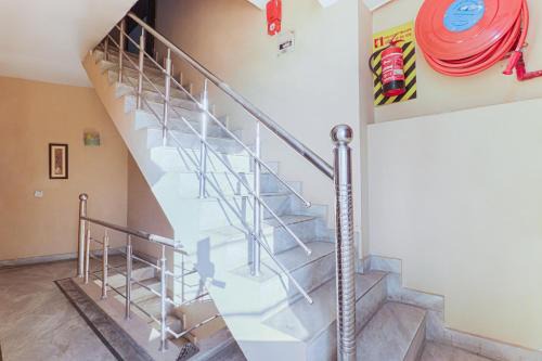 Bullawala Hotel | Hotel O Khalsa Homestay