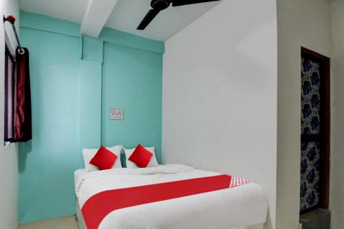 Nagpur Hotel | Hotel O Kings