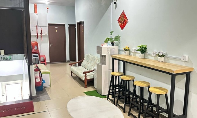 Ipoh Hotel | Hotel O Kledang Menglembu