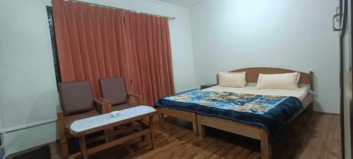 Kupwara Hotel | Hotel O Kohsheen Guest House