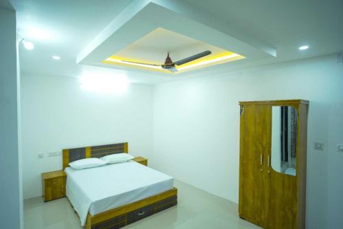 Kanjirappally Hotel | Hotel O Koratty Bridge Formerly Pious B Residency