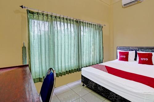 Prigen Hotel | Hotel O Kost Esklusif Barokah