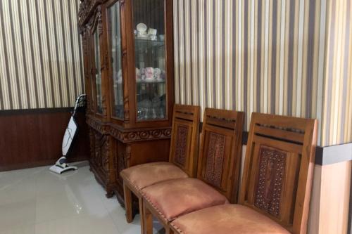 Palopo Hotel | Hotel O Kost Hidayat Syariah