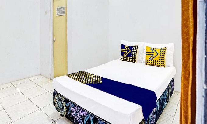 Waru Hotel | Hotel O Kost Umik Sidoarjo Syariah