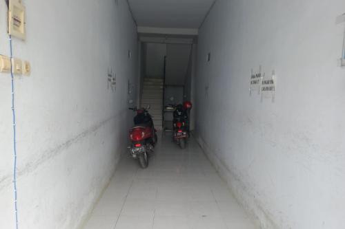 Tegal Hotel | Hotel O Kost Zalfa Amalia Syariah