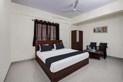 Yelahanka Hotel | Hotel O KPC Comfort