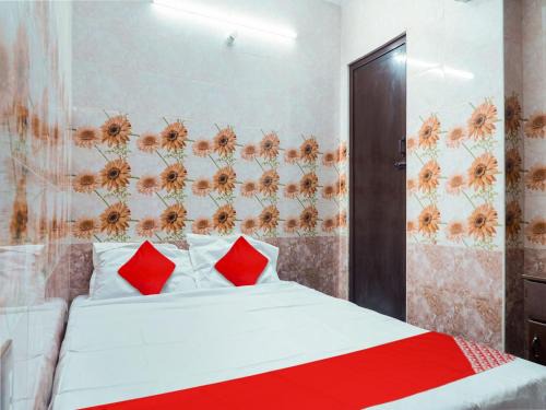 Madurai Hotel | Hotel O KS ELITE