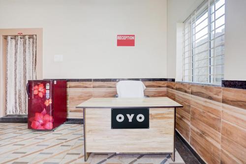 Cuttack Hotel | Hotel O Kunjaban residency