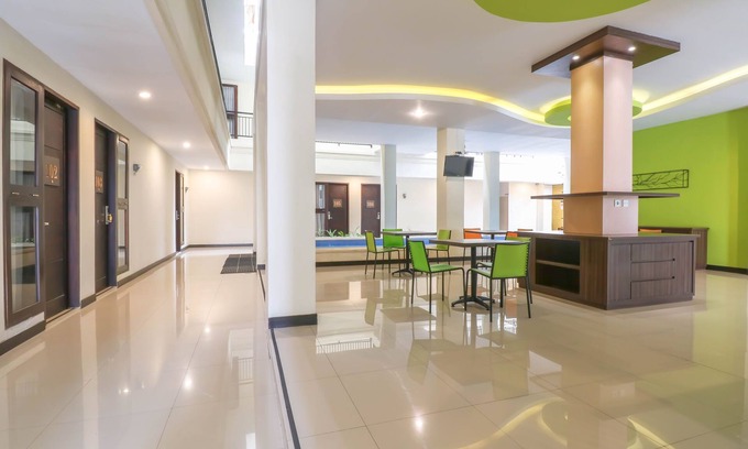 Padangsambian Klod Hotel | Hotel O Kuta Near Potato Head Beach Club Formerly Balitone Residence