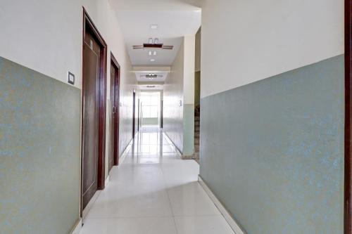 Tumkur Hotel | Hotel O Lakshmi Deluxe Lodge