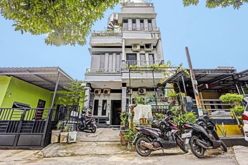 Batam Hotel | Hotel O Lia Stay Syariah