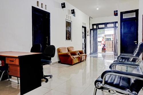 Serpong Hotel | Hotel O Lily House