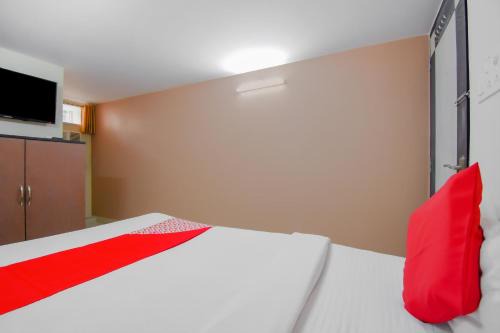 Dharmatala Hotel | Hotel O Lindsay Inn Guest House