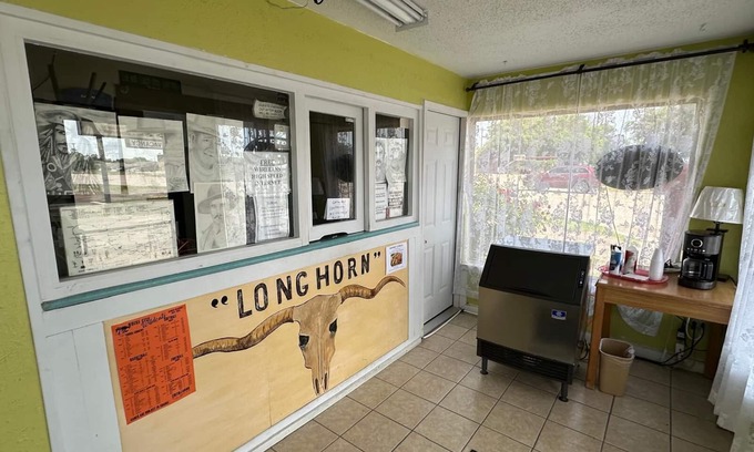 Boise City Hotel | Hotel O Longhorn Boise City OK