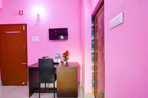 Barasat Hotel | Hotel O Lotus Homestay