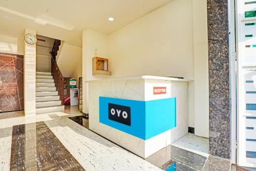 Nagpur Hotel | HOTEL O LOTUS INN