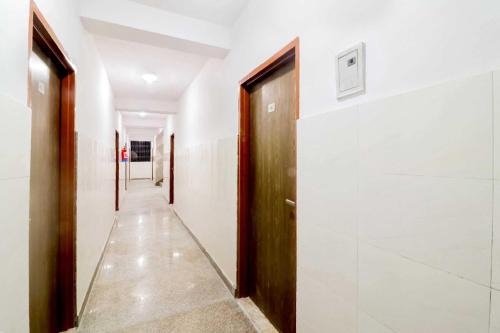 Noida Hotel | Hotel O Lovely Inn Near Akshardham