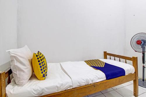 Semarang Hotel | Hotel O Luqman Kostel Syariah