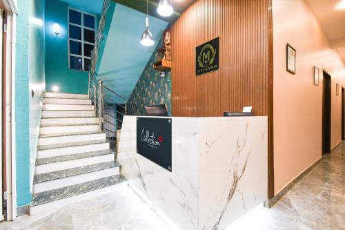 Ranchi Hotel | Hotel O M H Club And Resorts