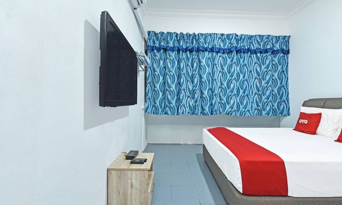 Sungai Rengit Hotel | Hotel O M&h Hotel