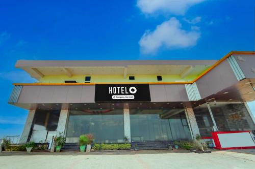 Tirumangalam Hotel | Hotel O Madurai Theni Road