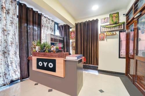 Saravanampatty Hotel | Hotel O Magical Crown Inn