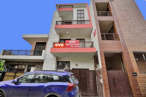Sector 39 Hotel | Hotel O Mahadev Guest House
