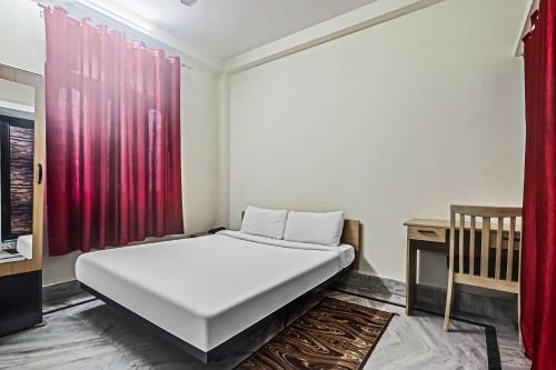 Patna Hotel | Hotel O Maharaja Galaxy