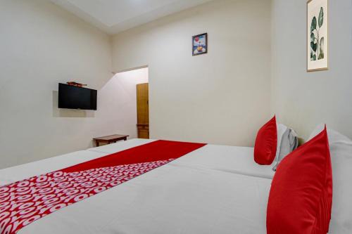Manapparai Hotel | Hotel O MALA RESIDENCY