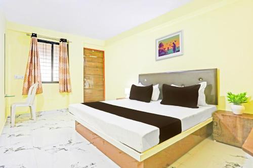 Nagpur Hotel | Hotel O Manav Hotel