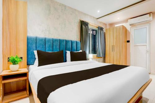 Puri Hotel | Hotel O Manikarnika Sahi Near Jagannath Temple
