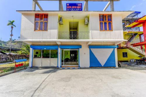 Rangat Hotel | Hotel O Matri Smriti
