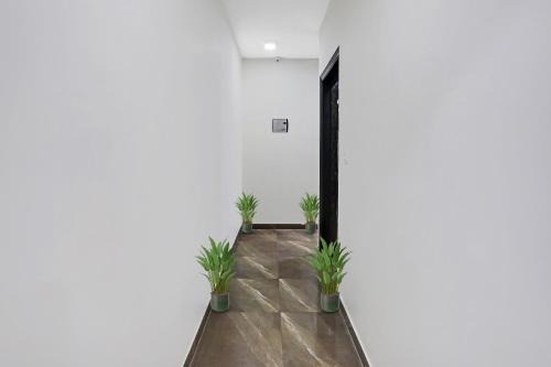 Azadpur Hotel | Hotel O Mayur
