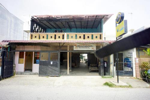 Medan Hotel | Hotel O Medan Timur Near Rsu Madani