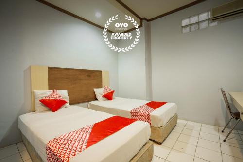 Samarinda Hotel | Hotel O Mega Sentosa