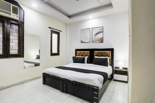 Govindpuri Hotel | Hotel O Metro Residency