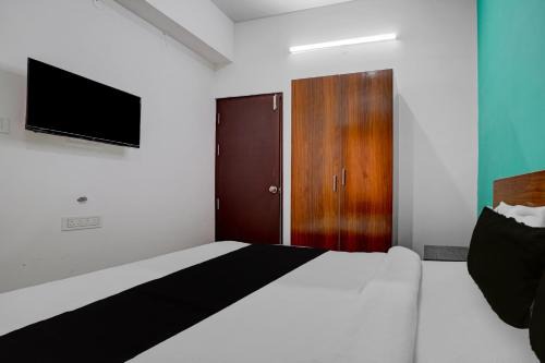 Indiranagar Hotel | Hotel O METRO VIEW INN