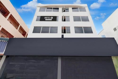 Vijayawada Hotel | Hotel O MG Road Formerly Aditi