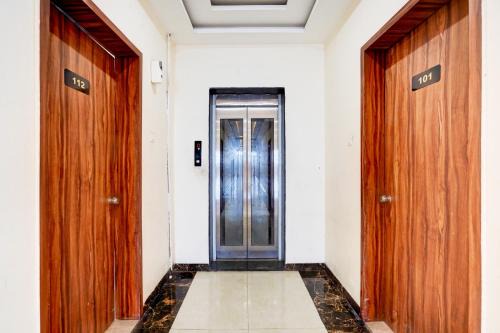 Shikrapur Hotel | Hotel O MIDAS Regency