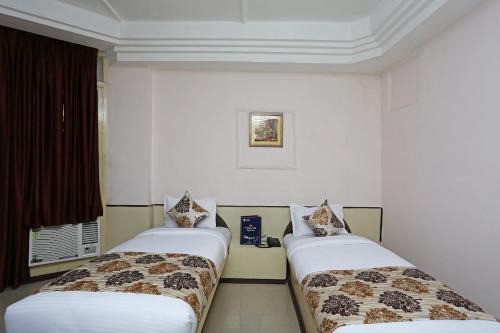 Raipur Hotel | Hotel O Midtown