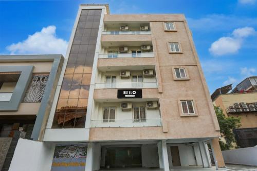 Alwar Hotel | Hotel O Moti Doongri Alwar