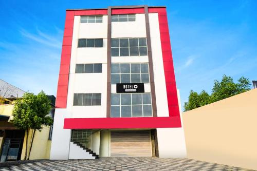 Hyderabad Hotel | Hotel O Moula Ali Formerly Hanuma Residency