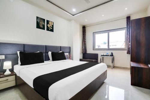 Maharana Pratap Nagar Hotel | Hotel O MP Nagar
