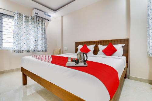 Bengaluru Hotel | Hotel O Mr Guestline
