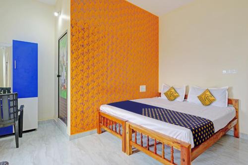 Munroe Island Hotel | Hotel O Munroe Homestay